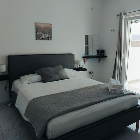 Appartement Mia Casa à Náoussa Extérieur photo